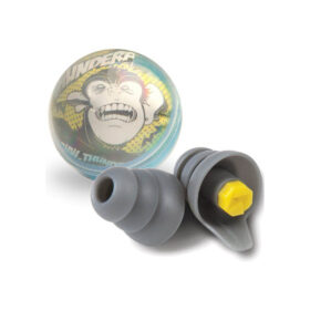 ThunderPlugs - Ohrstöpsel - 1 Paar