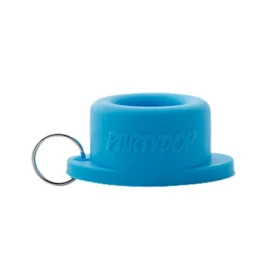 Universeller PartyStopfen | Sky Blue