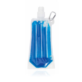 Wassertasche mit Kühlflüssigkeit Blau - 3 Stück