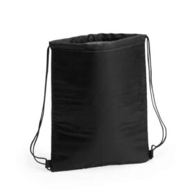 Kühlrucksack | Schwarz