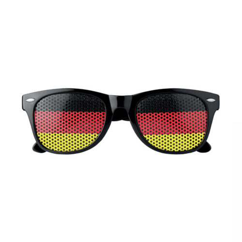 Pinhole Sonnenbrille Deutschland