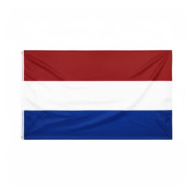 Flagge Niederlande 90 x 150 cm
