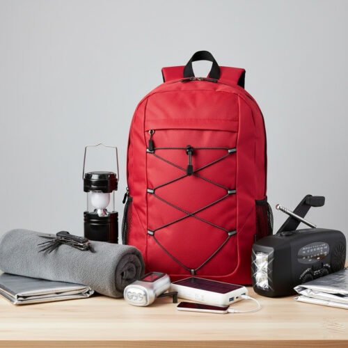 Notfall-Paket bei Stromausfall - 7 Artikel