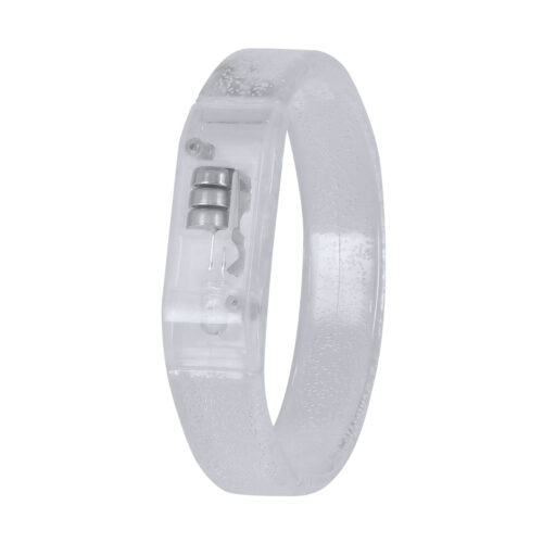 LED-Armband Multicolor – Leuchtendes Armband