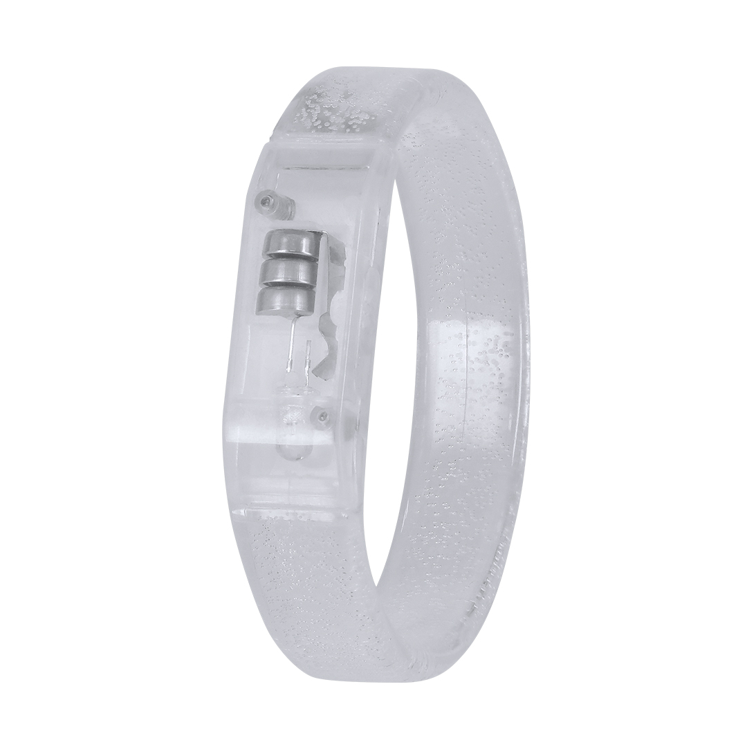 LED-Armband Multicolor – Leuchtendes Armband