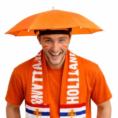 Oranje Artikel
