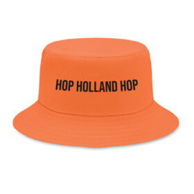 Oranje-Eimer | Hup Holland hup