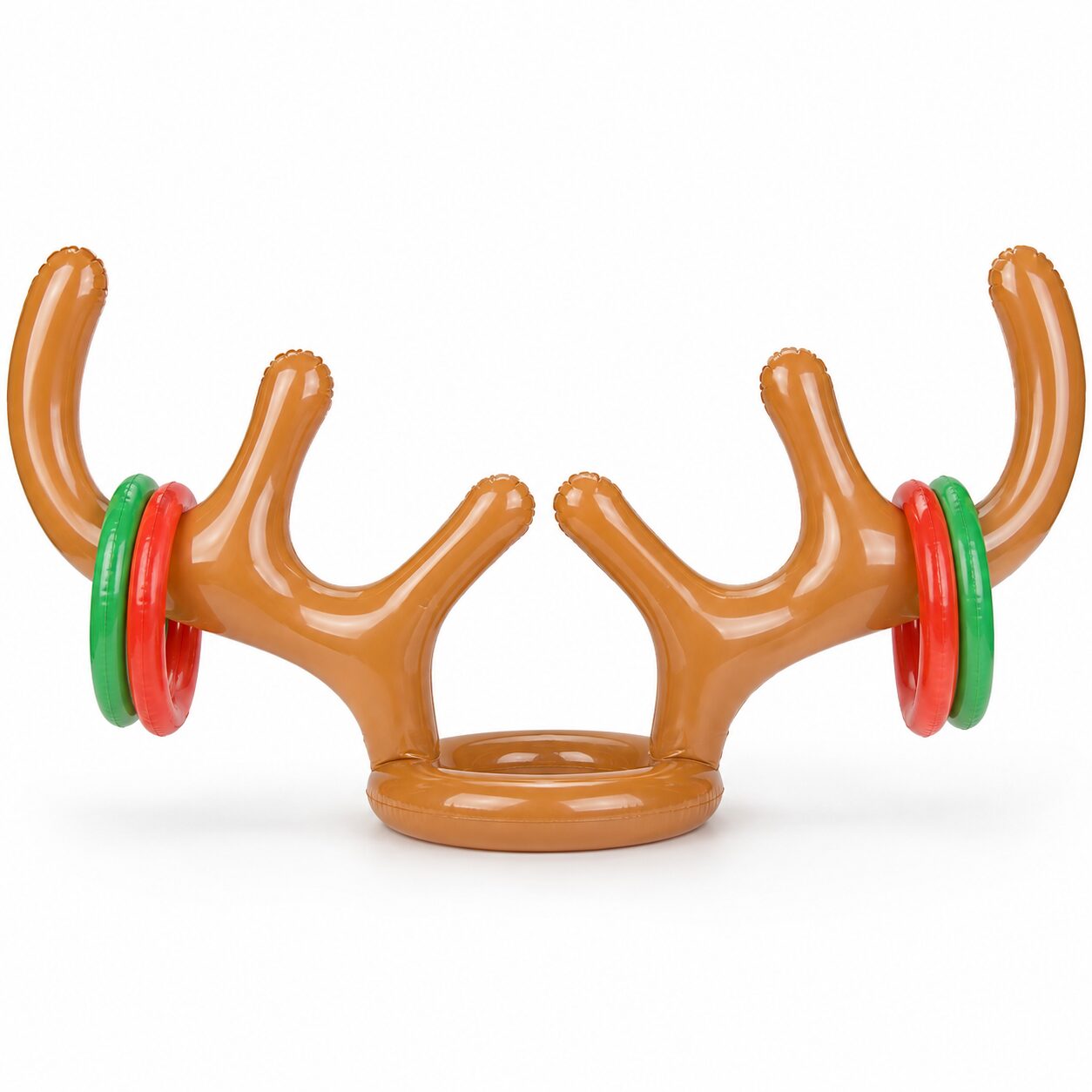 Rentier-Ringwurfspiel – Weihnachtsspiel für die Weihnachtsfeier – Bild 3