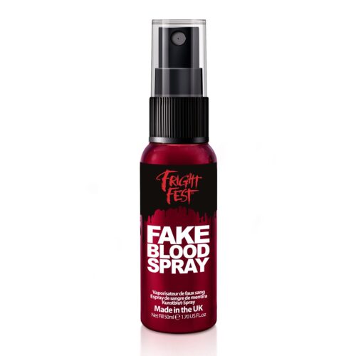 PaintGlow Kunstblut 50 ML "Spray"