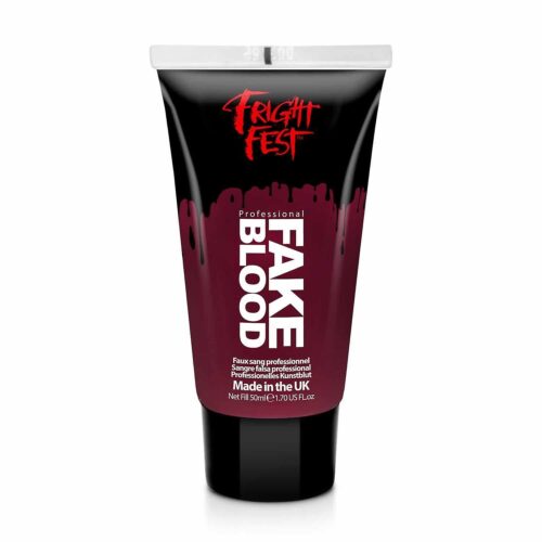 Professionelles Kunstblut 50 ml